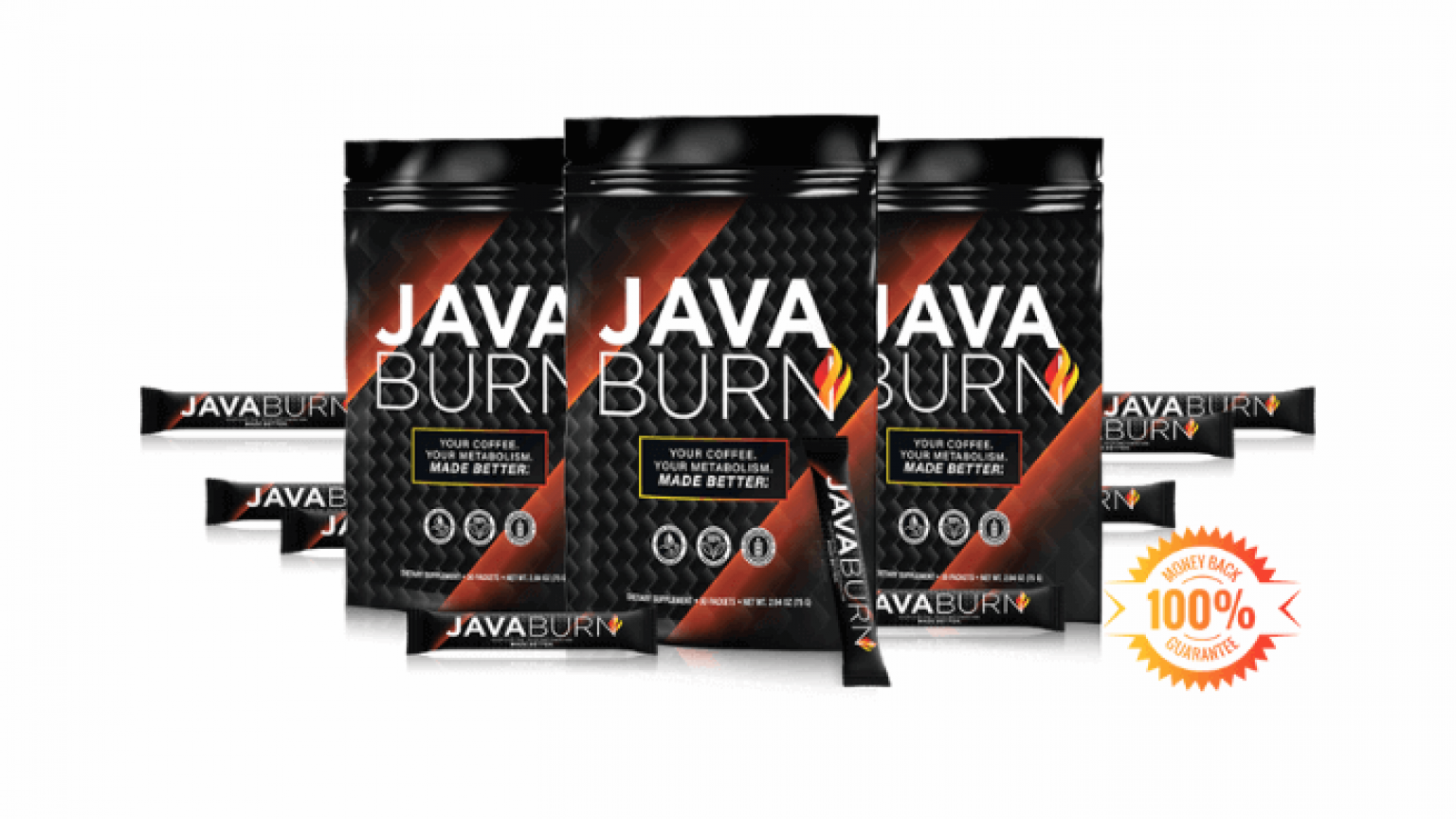javaburn discount Bottles 
