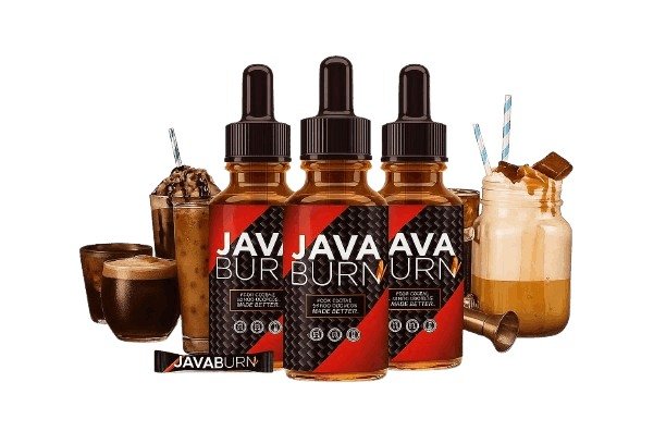 Java burn supplement