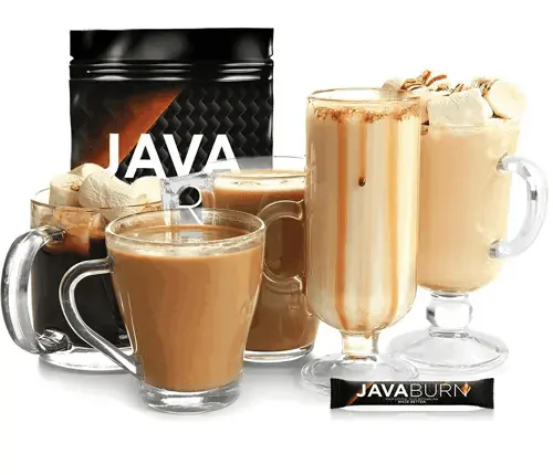 Java burn - supplement