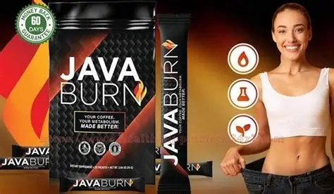 Java Burn Blood Sugar Support